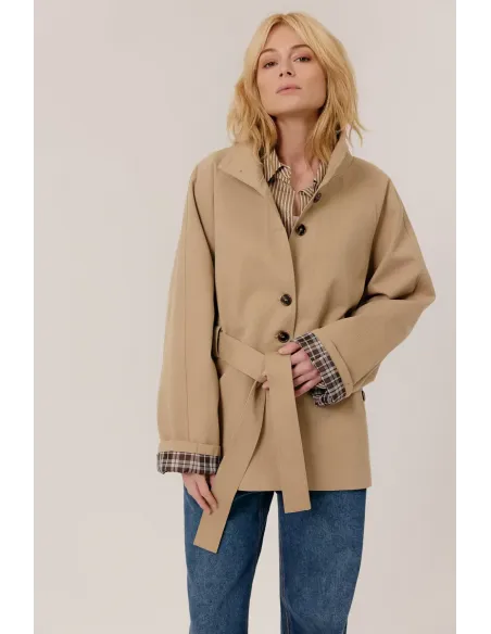 Veste FREIA