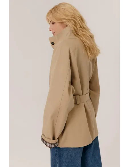 Veste FREIA