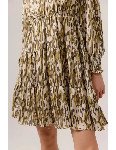 Robe DOMINGA