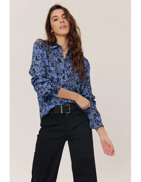 Chemise DALILA