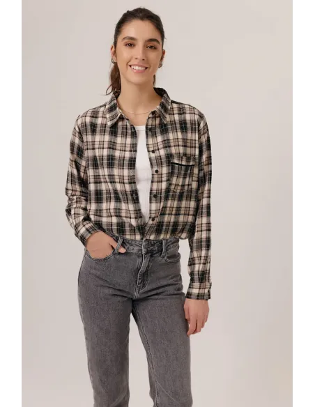 Chemise ARWA