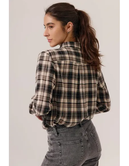 Chemise ARWA