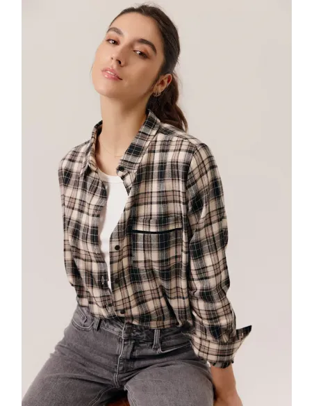 Chemise ARWA