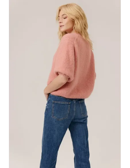 Pull LYCIE, pink