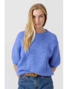 Pull LYCIE, blue