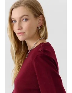 Pull VIRGINIE, wine 2