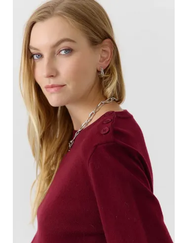 Pull VIRGINIE, wine