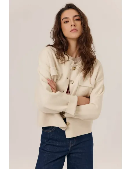 Cardigan CHLOEE