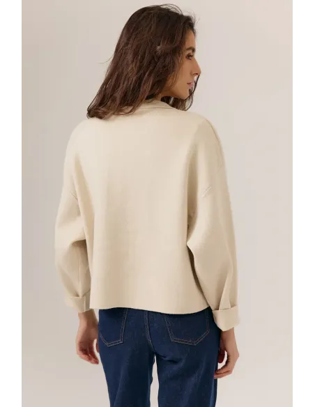Cardigan CHLOEE
