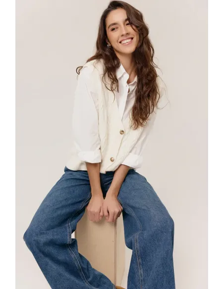 Cardigan AURIA