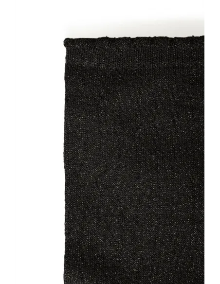 Chaussettes BYVILAINE, noir