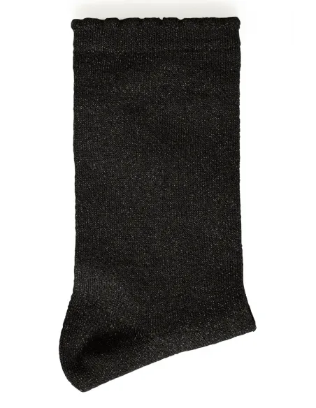 Chaussettes BYVILAINE, noir