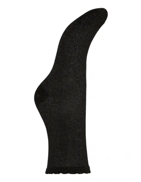 Chaussettes BYVILAINE, noir