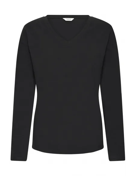 Tee-shirt PAMILA LS