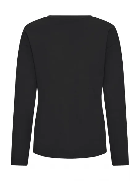 Tee-shirt PAMILA LS