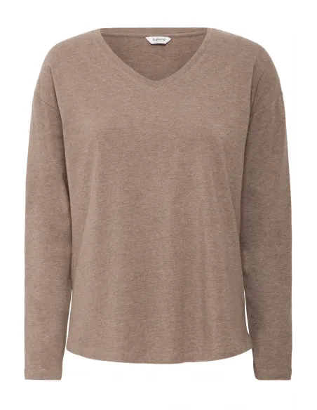 Tee-shirt PAMILA LS