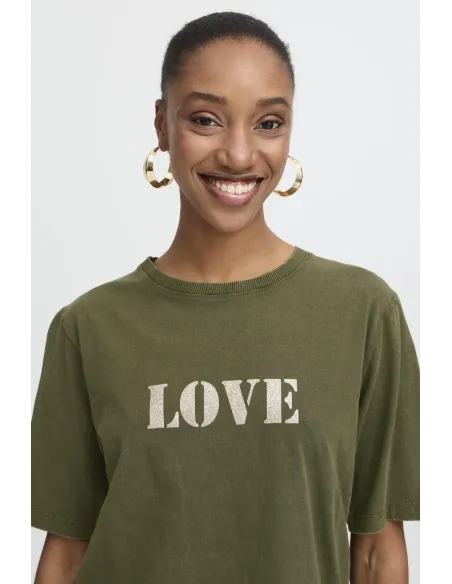 Tee- shirt SOLKO