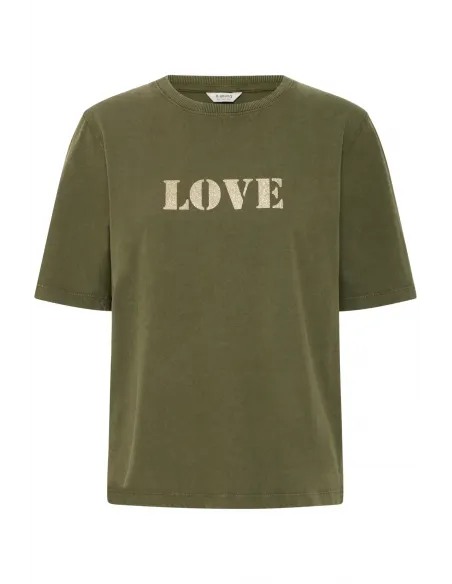 Tee- shirt SOLKO