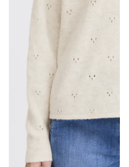 Pull MONNA