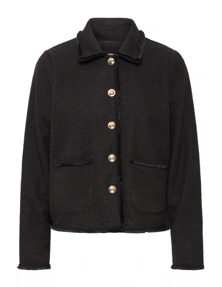 Veste KATE FRINGE