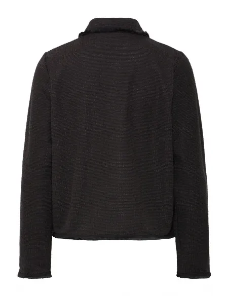 Veste KATE FRINGE