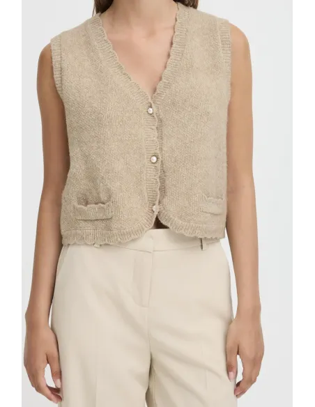 Gilet NADIKA