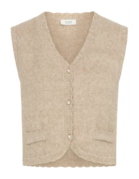 Gilet NADIKA