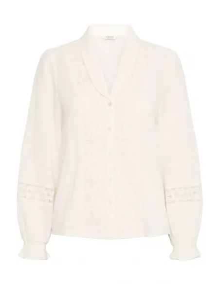 Chemise JUNIAN
