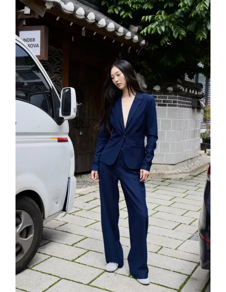 Blazer KATE DENIM