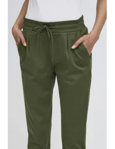 Pantalon KATE, Rifle greenPA2