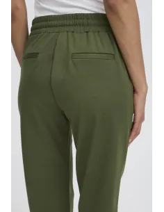 Pantalon KATE, Rifle greenPA2 2