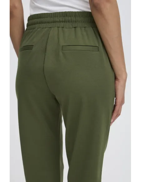Pantalon KATE, Rifle greenPA2