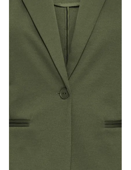 Blazer KATE, Rifle green