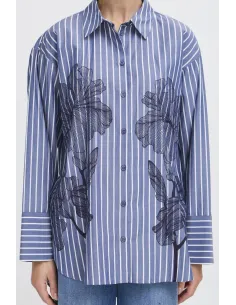 Chemise FIRAS FLOWER