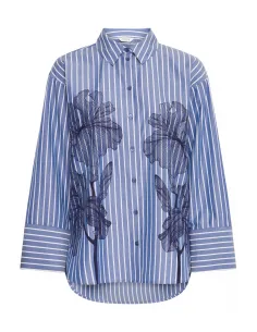 Chemise FIRAS FLOWER 2