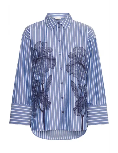 Chemise FIRAS FLOWER