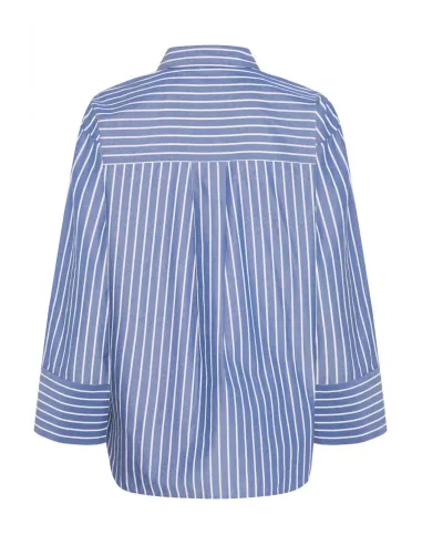 Chemise FIRAS FLOWER