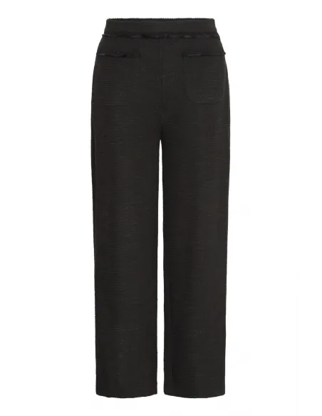 Pantalon KATE FRINGE