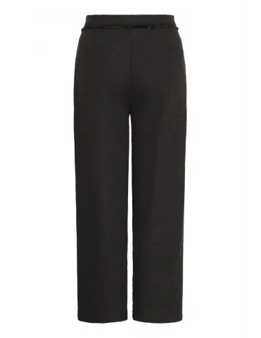 Pantalon KATE FRINGE