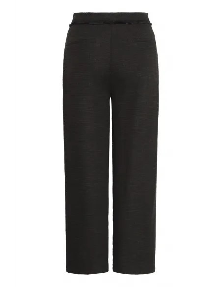 Pantalon KATE FRINGE