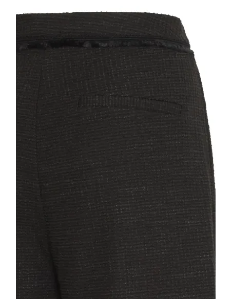 Pantalon KATE FRINGE