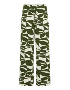 Pantalon KATE PRINT PA35 2