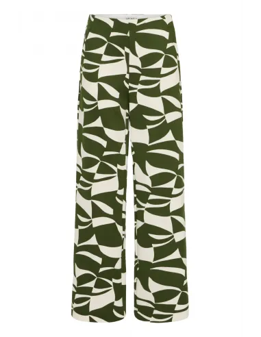 Pantalon KATE PRINT PA35