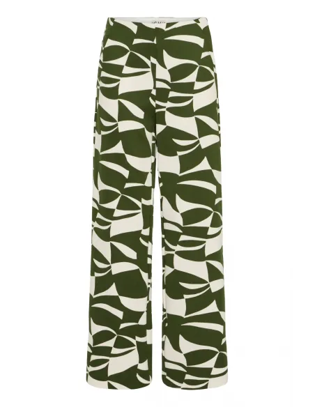 Pantalon KATE PRINT PA35