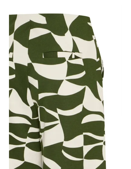 Pantalon KATE PRINT PA35