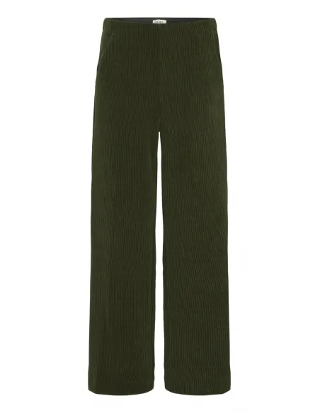 Pantalon KATE CORDUROY