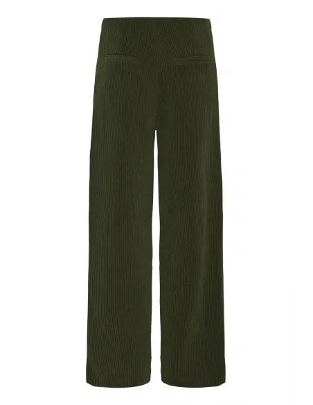 Pantalon KATE CORDUROY