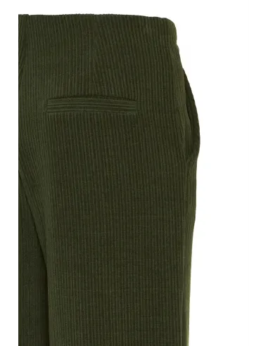Pantalon KATE CORDUROY