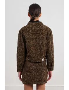 Veste LEOPARD 2
