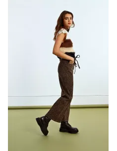Pantalon LEOPARD 2